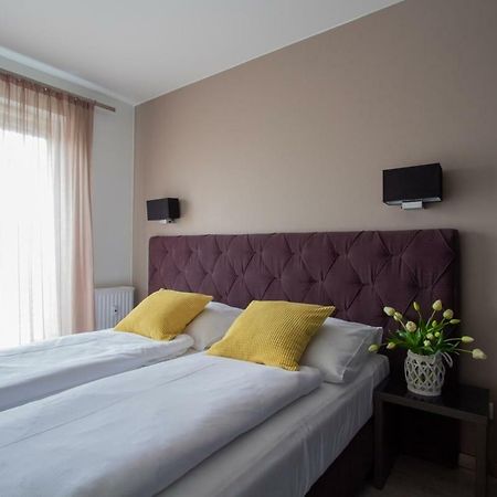 Apartament W Rezydencji Solna 코워브제크 외부 사진