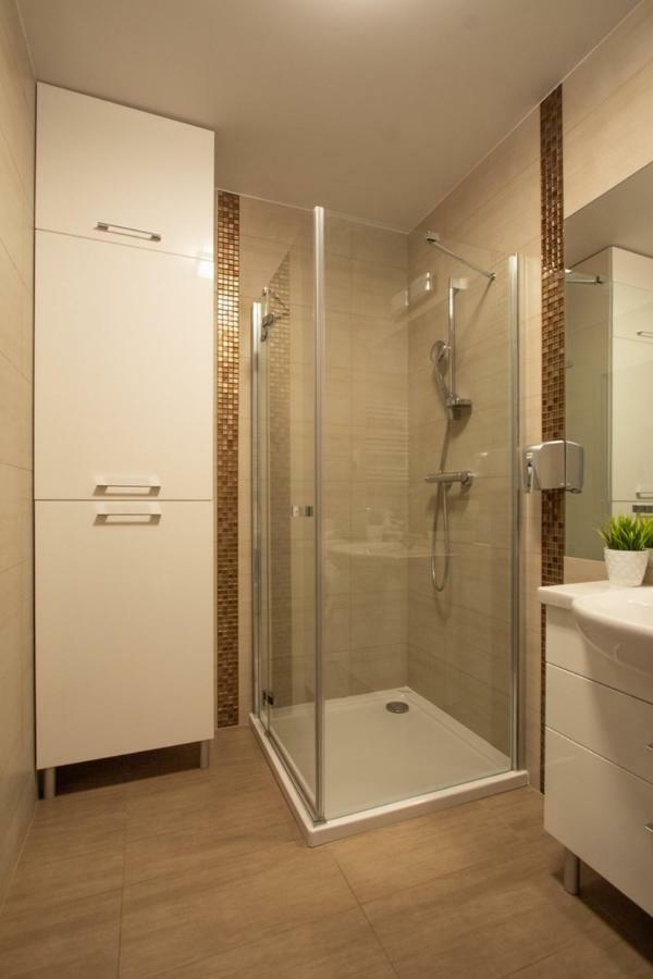 Apartament W Rezydencji Solna 코워브제크 외부 사진